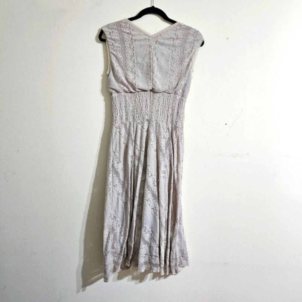 Rabbit Rabbit Rabbit Designs Lace Dress - Picture 5 of 6